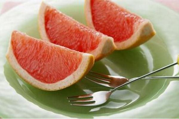 西柚什么季节成熟(几月) 西柚不能和什么一起吃