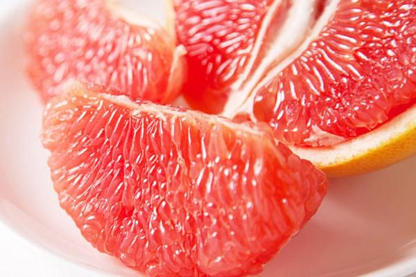 西柚什么季节成熟(几月) 西柚不能和什么一起吃