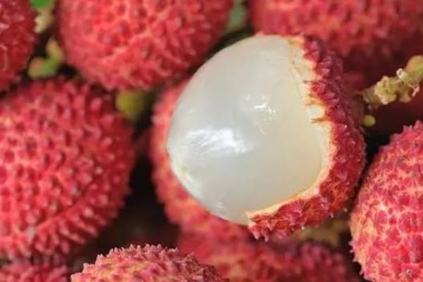 荔枝能不能带上飞机 荔枝邮寄会坏吗