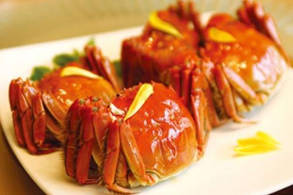 螃蟹要蒸多长时间 螃蟹吃多了会怎么样