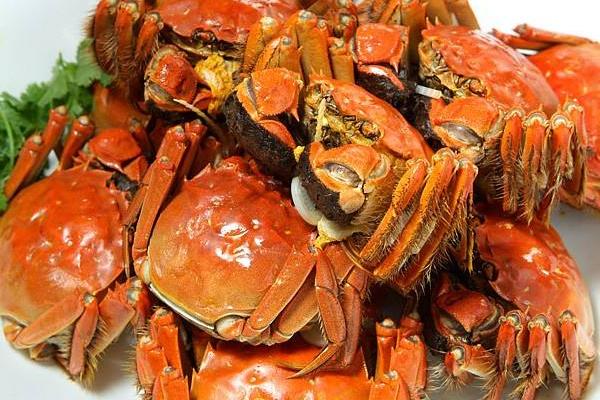 螃蟹要蒸多长时间 螃蟹吃多了会怎么样