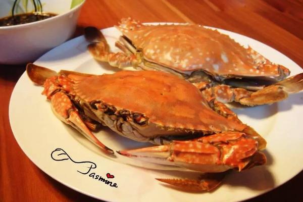 海蟹怎么做好吃又简单 海蟹的家常做法大全