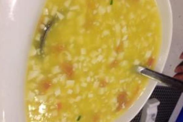 蟹黄豆腐怎么做好吃又简单 蟹黄豆腐家常做法大全