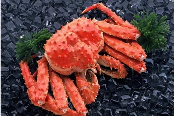 帝王蟹怎么做好吃又简单 帝王蟹的家常做法大全