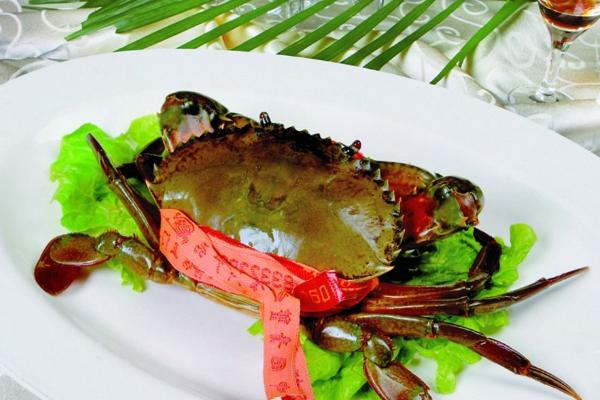 三门青蟹市场价格多少钱一斤 三门青蟹产地在哪里