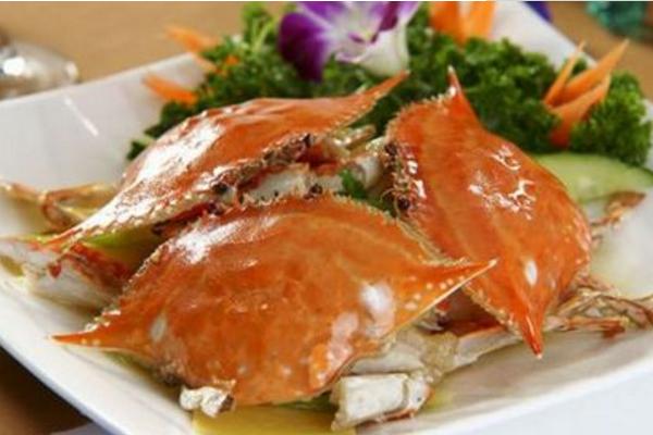 梭子蟹的功效与作用及禁忌 梭子蟹营养价值