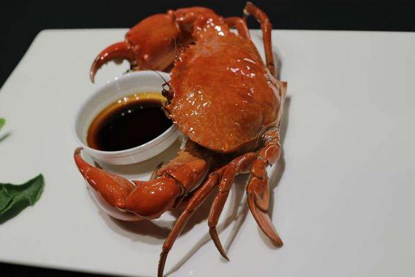 三门青蟹什么时候上市(几月) 三门青蟹最大特点是什么