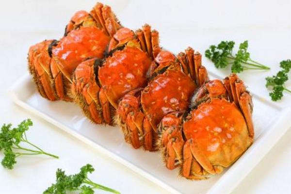 大闸蟹怎么吃 大闸蟹怎么蒸好吃