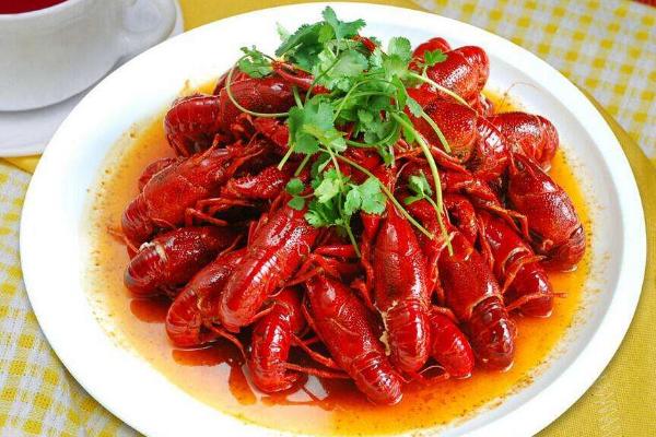 油焖大虾要焖多久 孕妇可以吃油焖大虾吗
