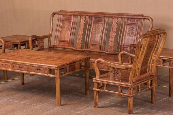 刺猬紫檀原色是什么颜色 刺猬紫檀有酸臭味吗