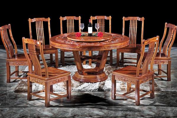 刺猬紫檀原色是什么颜色 刺猬紫檀有酸臭味吗