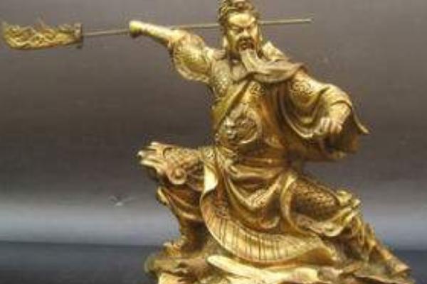 文财神是谁 文财神和武财神怎么分