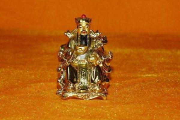 文财神是谁 文财神和武财神怎么分