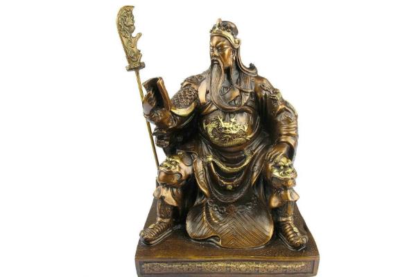 文财神是谁 文财神和武财神怎么分