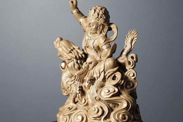 黄财神心咒的正确读法 念黄财神心咒的禁忌