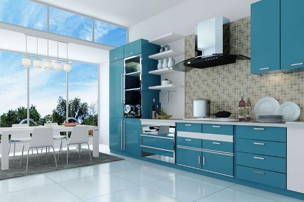 厨房风水布局有什么讲究 厨房风水炉灶禁忌