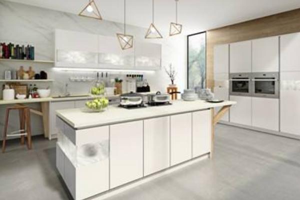 厨房风水布局有什么讲究 厨房风水炉灶禁忌