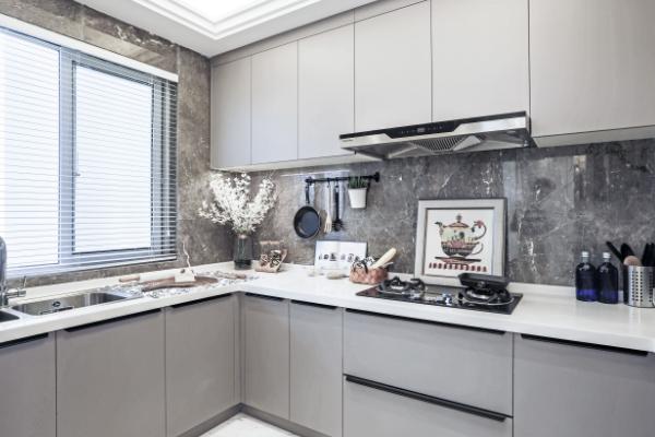 厨房风水布局有什么讲究 厨房风水炉灶禁忌