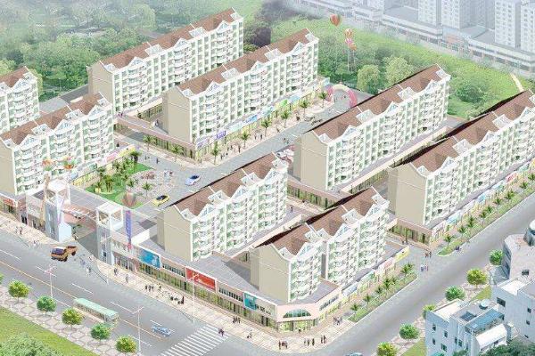 买楼房风水几层好 什么样的楼房楼层风水好