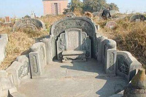 墓地风水怎么看 墓地风水口诀