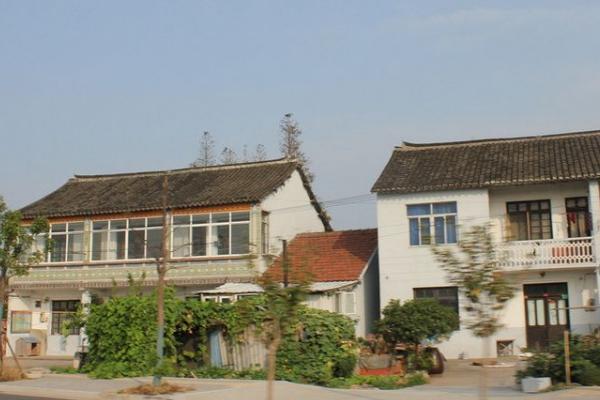 阳宅风水怎么看 阳宅风水口诀