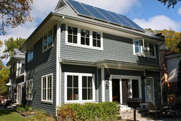 阳宅风水怎么看 阳宅风水口诀