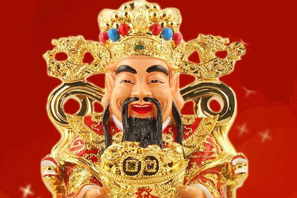 比干为什么是财神 关公是财神吗