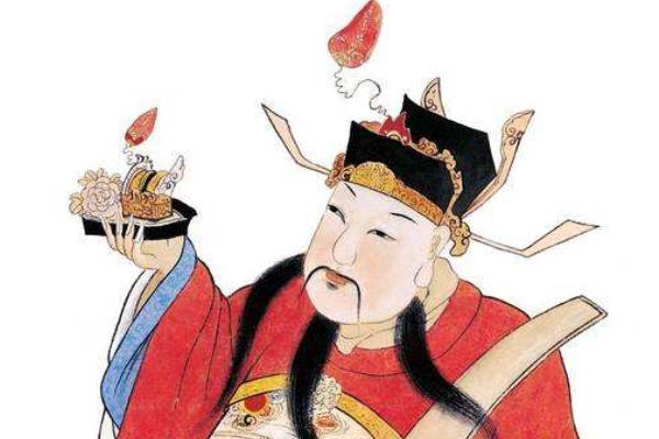 比干为什么是财神 关公是财神吗