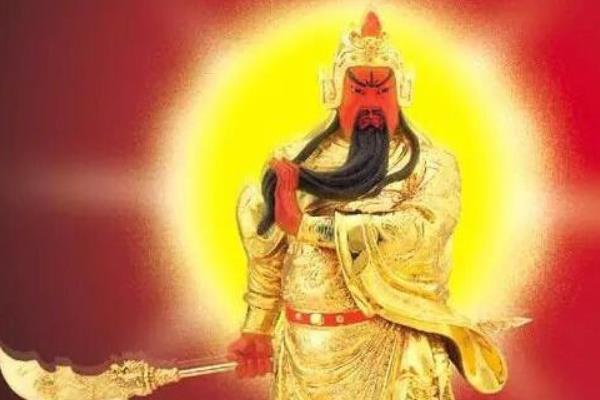 比干为什么是财神 关公是财神吗