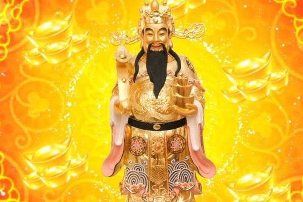 过路财神什么意思 过路财神是好是坏