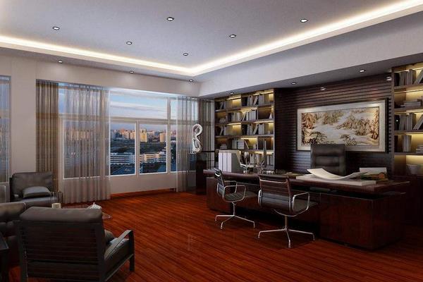 办公室摆放什么最招财 办公室招财风水布局