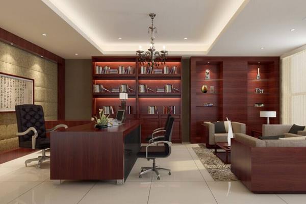 办公室摆放什么最招财 办公室招财风水布局