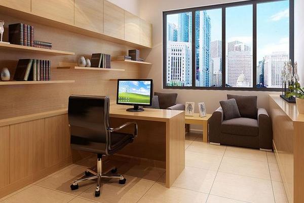 办公室财位怎么算 办公室财位上放什么最招财