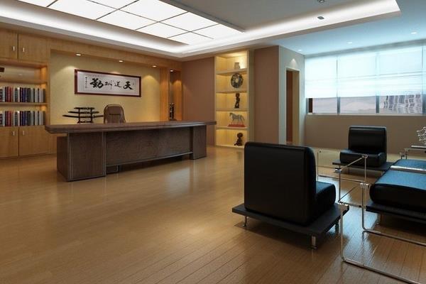 办公室财位怎么算 办公室财位上放什么最招财