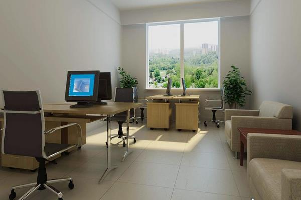 办公室财位怎么算 办公室财位上放什么最招财