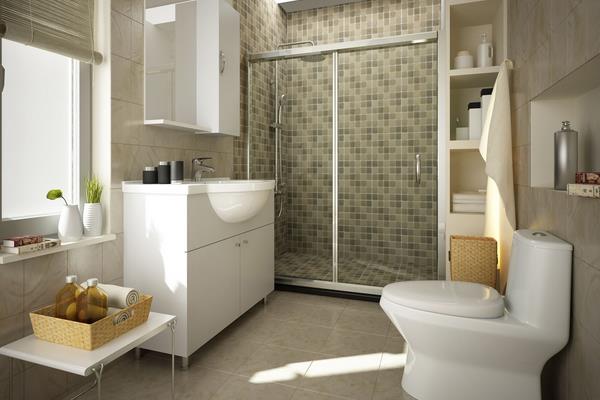 厕所在哪个方位风水好 门对厕所门风水化解