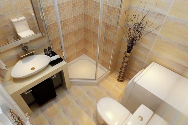 厕所在哪个方位风水好 门对厕所门风水化解