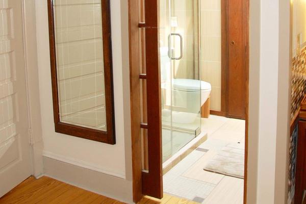 厕所在哪个方位风水好 门对厕所门风水化解