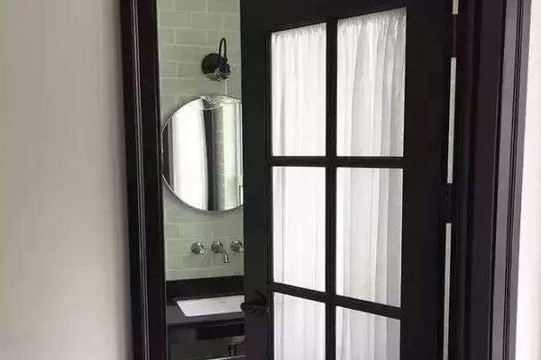 厕所在哪个方位风水好 门对厕所门风水化解