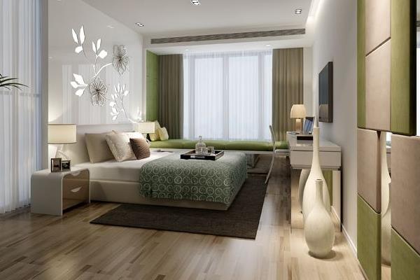 床的摆放风水 床底下放什么旺财