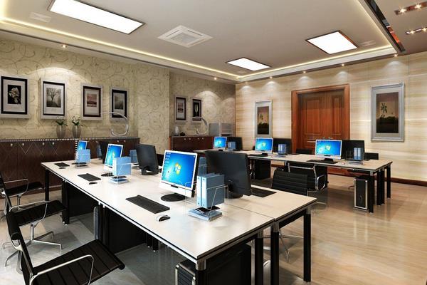 公司风水布局禁忌 家庭办公风水禁忌