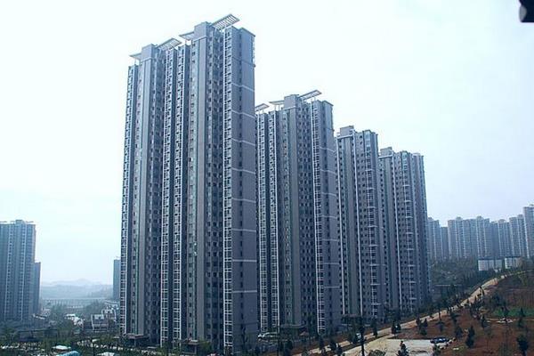 楼房风水主要看什么18层楼房风水禁忌