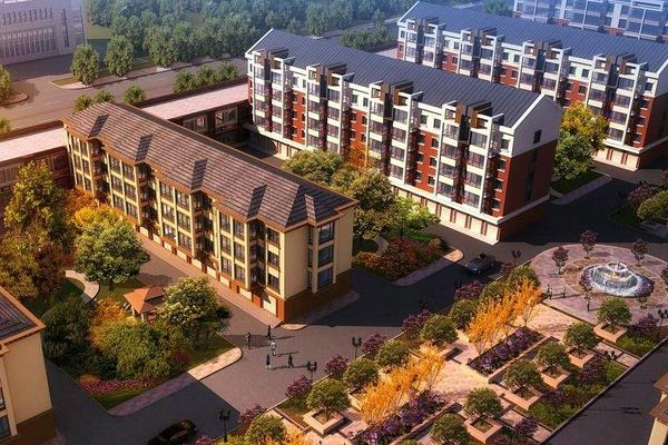 楼房风水主要看什么18层楼房风水禁忌