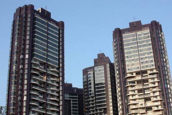 楼房风水主要看什么18层楼房风水禁忌