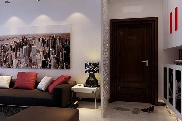 房屋缺角风水化解方法 门对门的风水化解