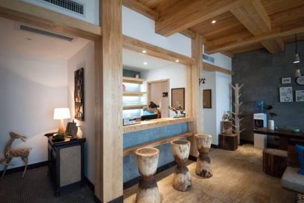 房屋缺角风水化解方法 门对门的风水化解