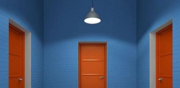 房屋缺角风水化解方法 门对门的风水化解