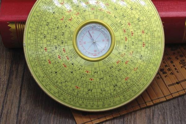 风水罗盘的使用方法 风水罗盘怎么看