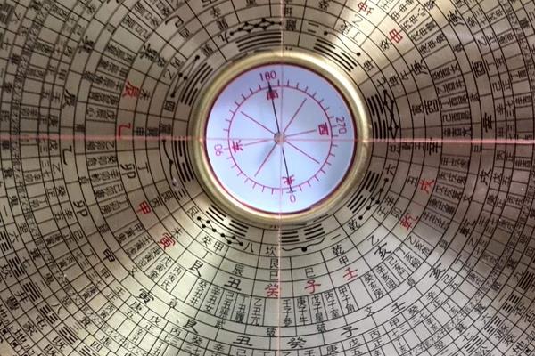 风水罗盘的使用方法 风水罗盘怎么看