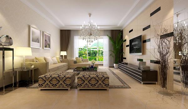 客厅风水禁忌 客厅风水布局怎么摆放才好 客厅风水财位方位图